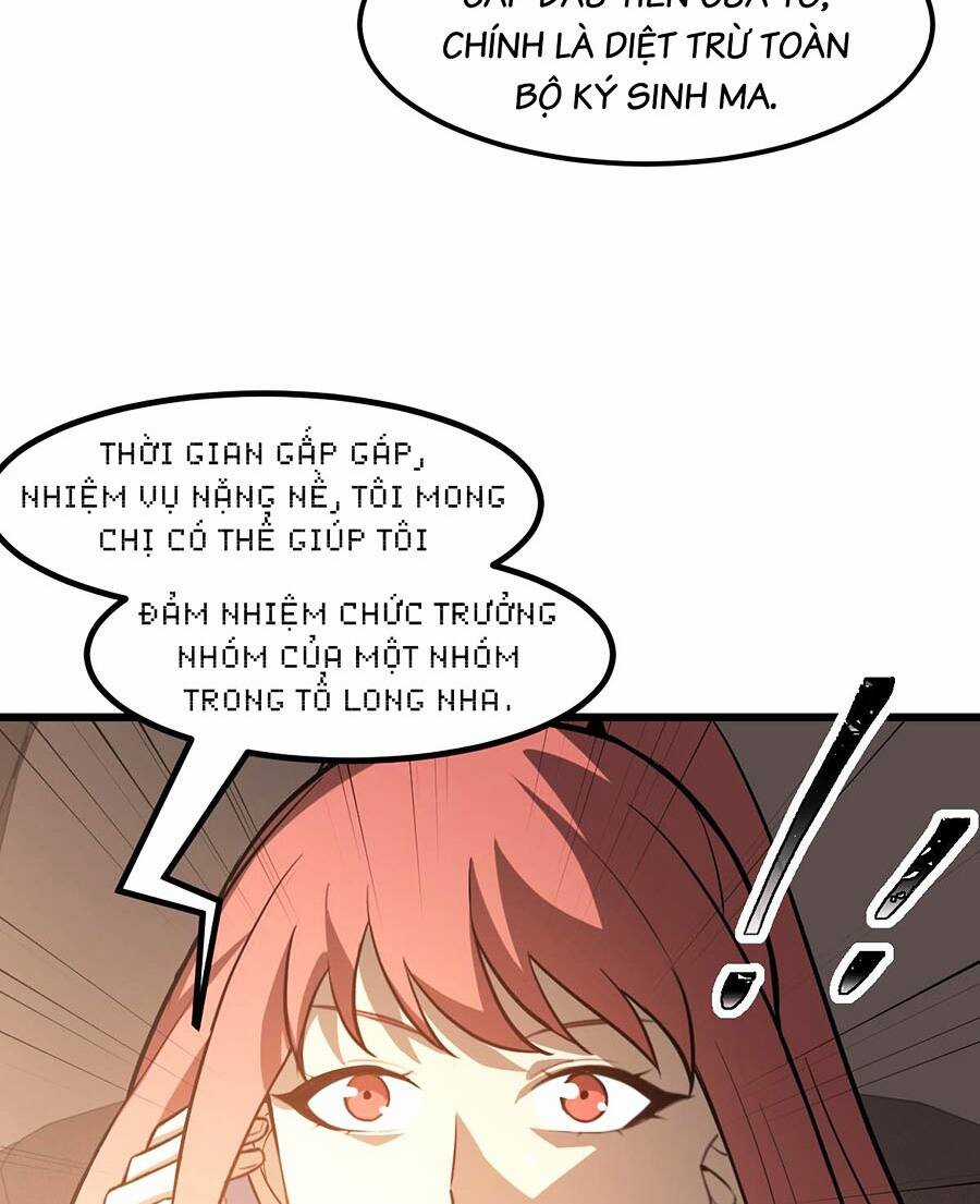 Siêu Phàm Tiến Hóa Chapter 130 trang 66