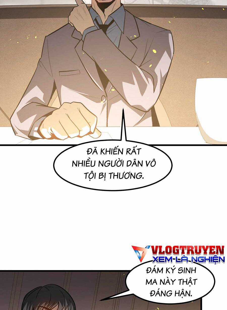 Siêu Phàm Tiến Hóa Chapter 130 trang 7