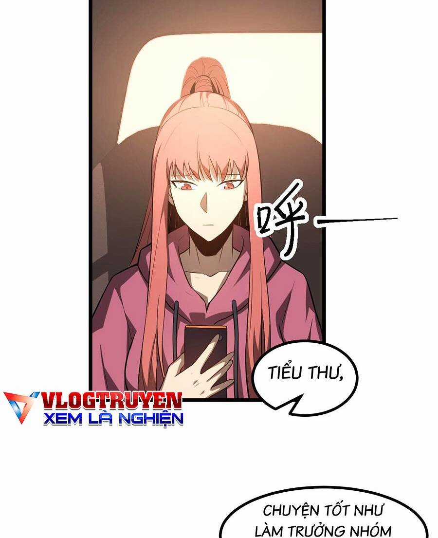 Siêu Phàm Tiến Hóa Chapter 130 trang 71