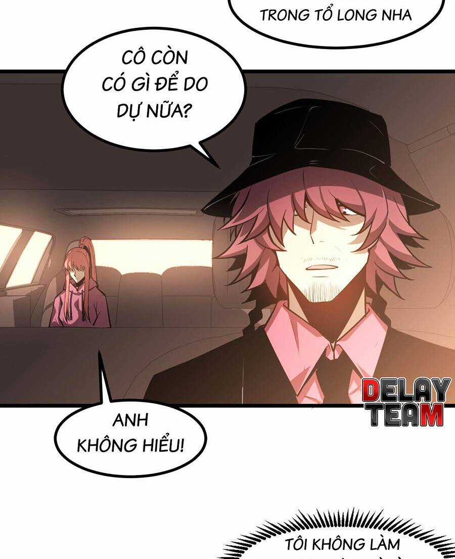 Siêu Phàm Tiến Hóa Chapter 130 trang 72