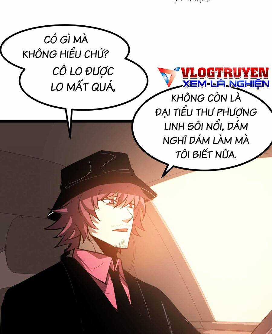 Siêu Phàm Tiến Hóa Chapter 130 trang 74
