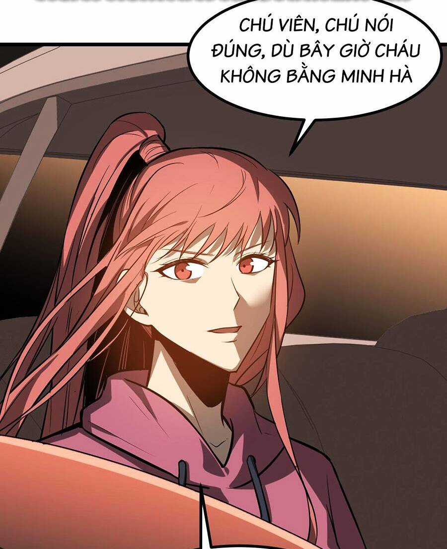 Siêu Phàm Tiến Hóa Chapter 130 trang 77