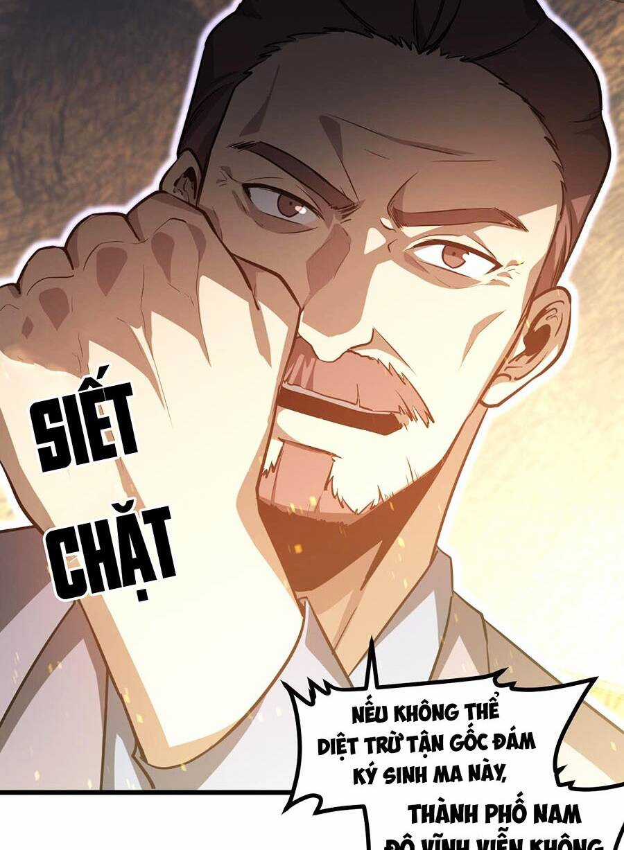 Siêu Phàm Tiến Hóa Chapter 130 trang 9