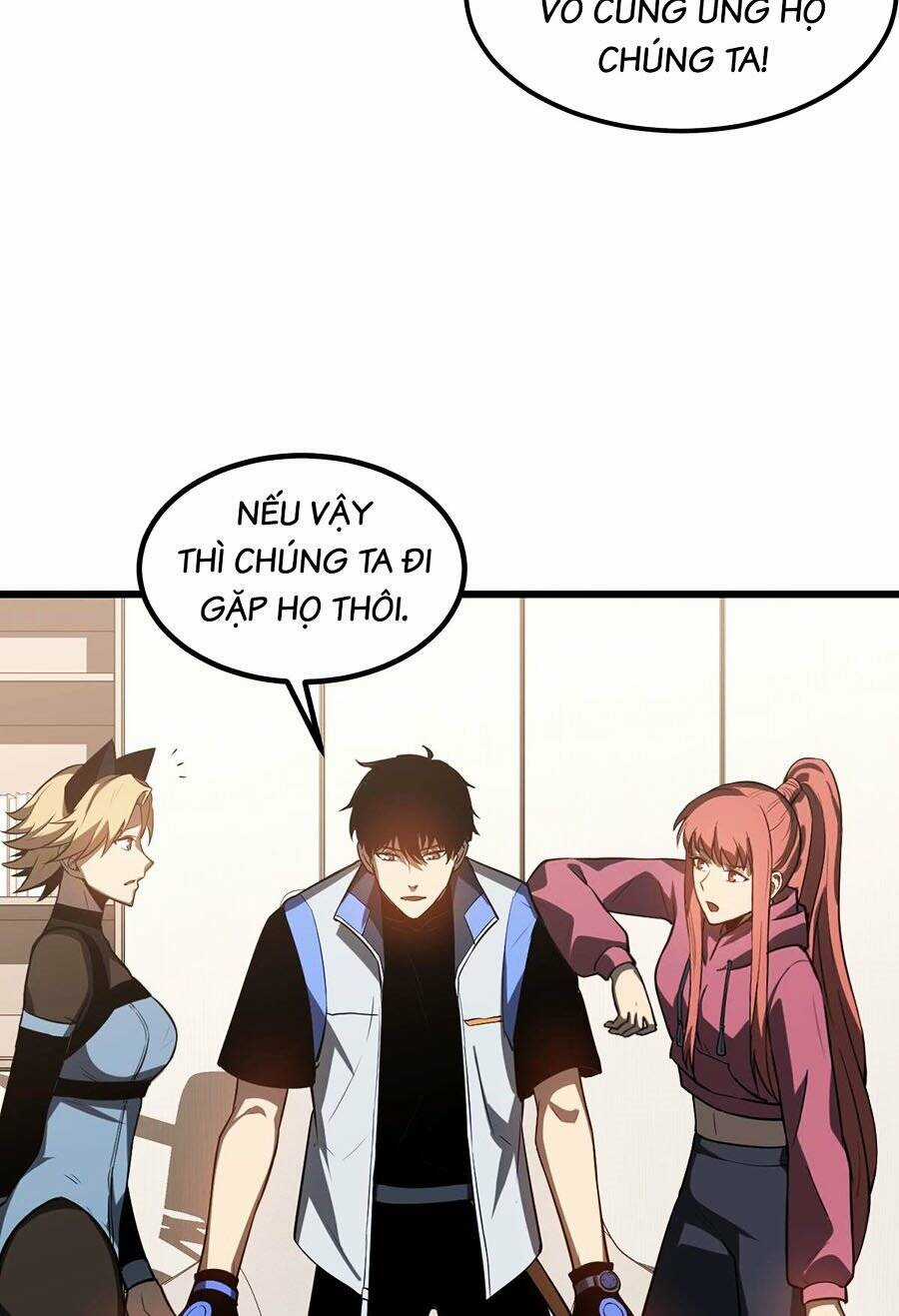 Siêu Phàm Tiến Hóa Chapter 131 trang 10