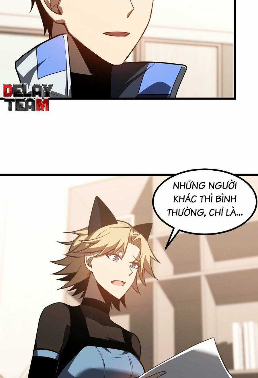 Siêu Phàm Tiến Hóa Chapter 131 trang 13