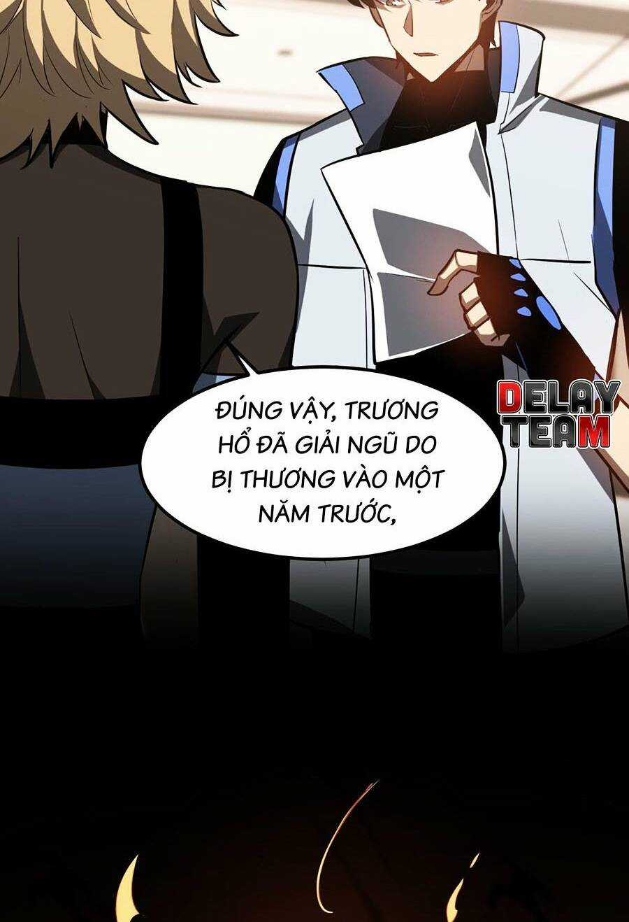 Siêu Phàm Tiến Hóa Chapter 131 trang 15