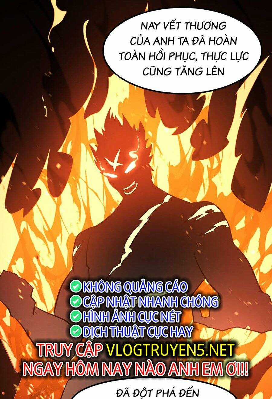 Siêu Phàm Tiến Hóa Chapter 131 trang 16