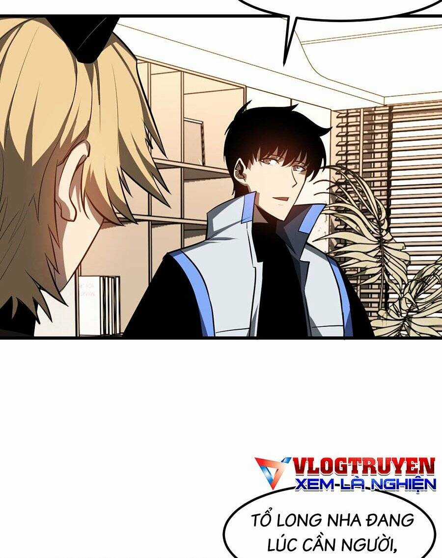 Siêu Phàm Tiến Hóa Chapter 131 trang 22