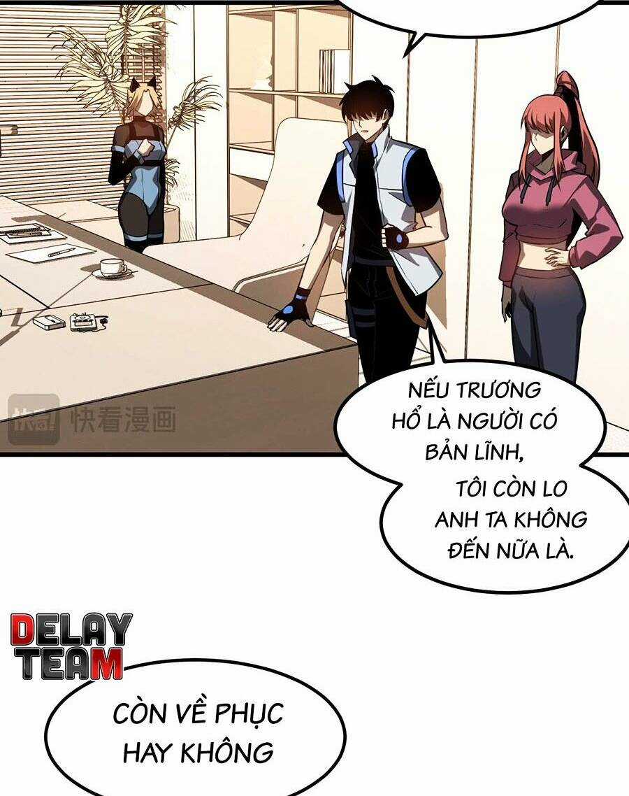 Siêu Phàm Tiến Hóa Chapter 131 trang 23