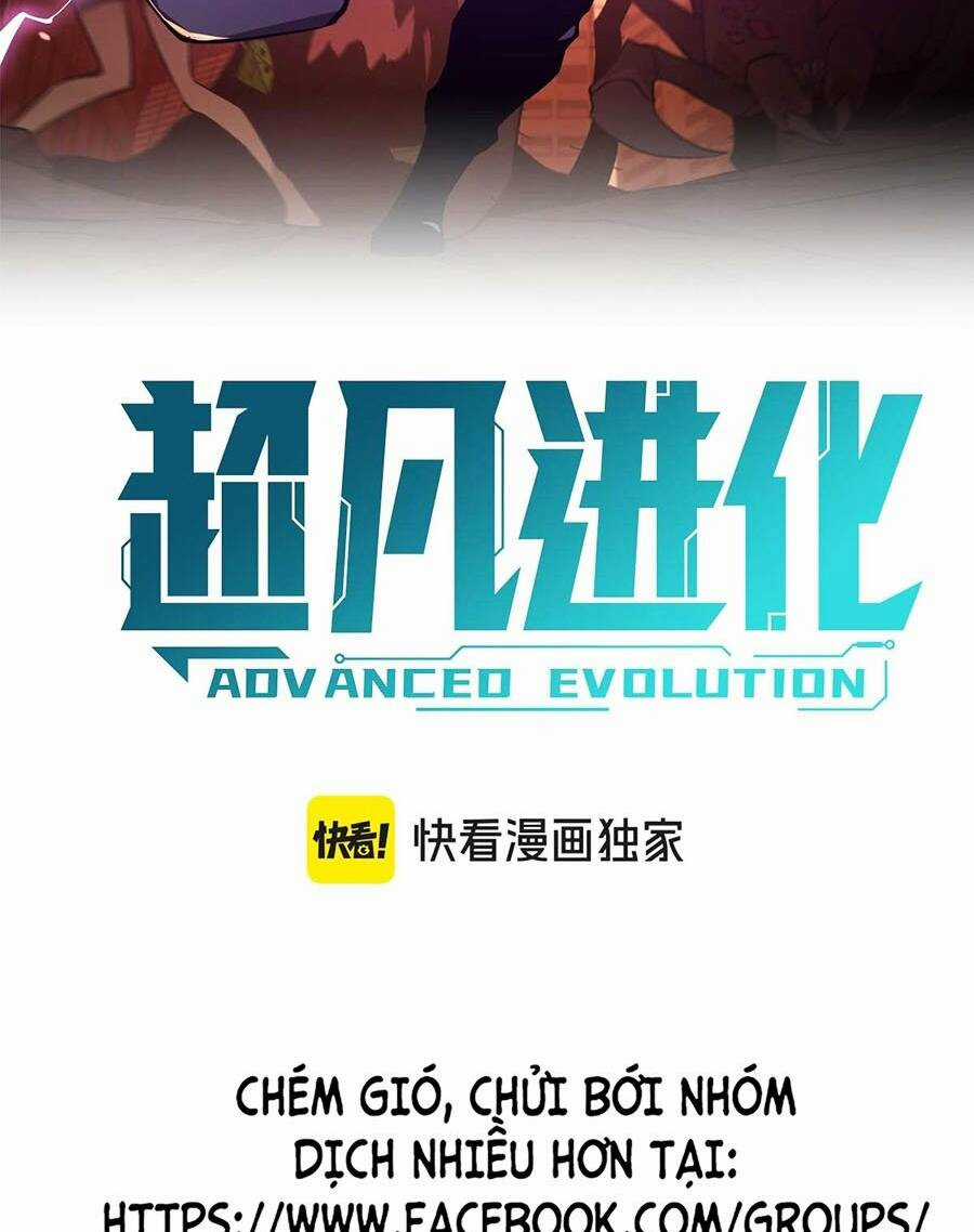 Siêu Phàm Tiến Hóa Chapter 131 trang 27