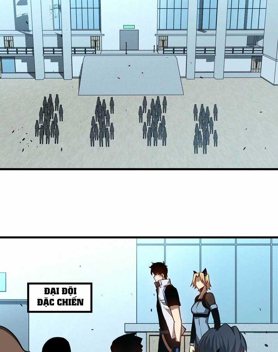 Siêu Phàm Tiến Hóa Chapter 131 trang 29