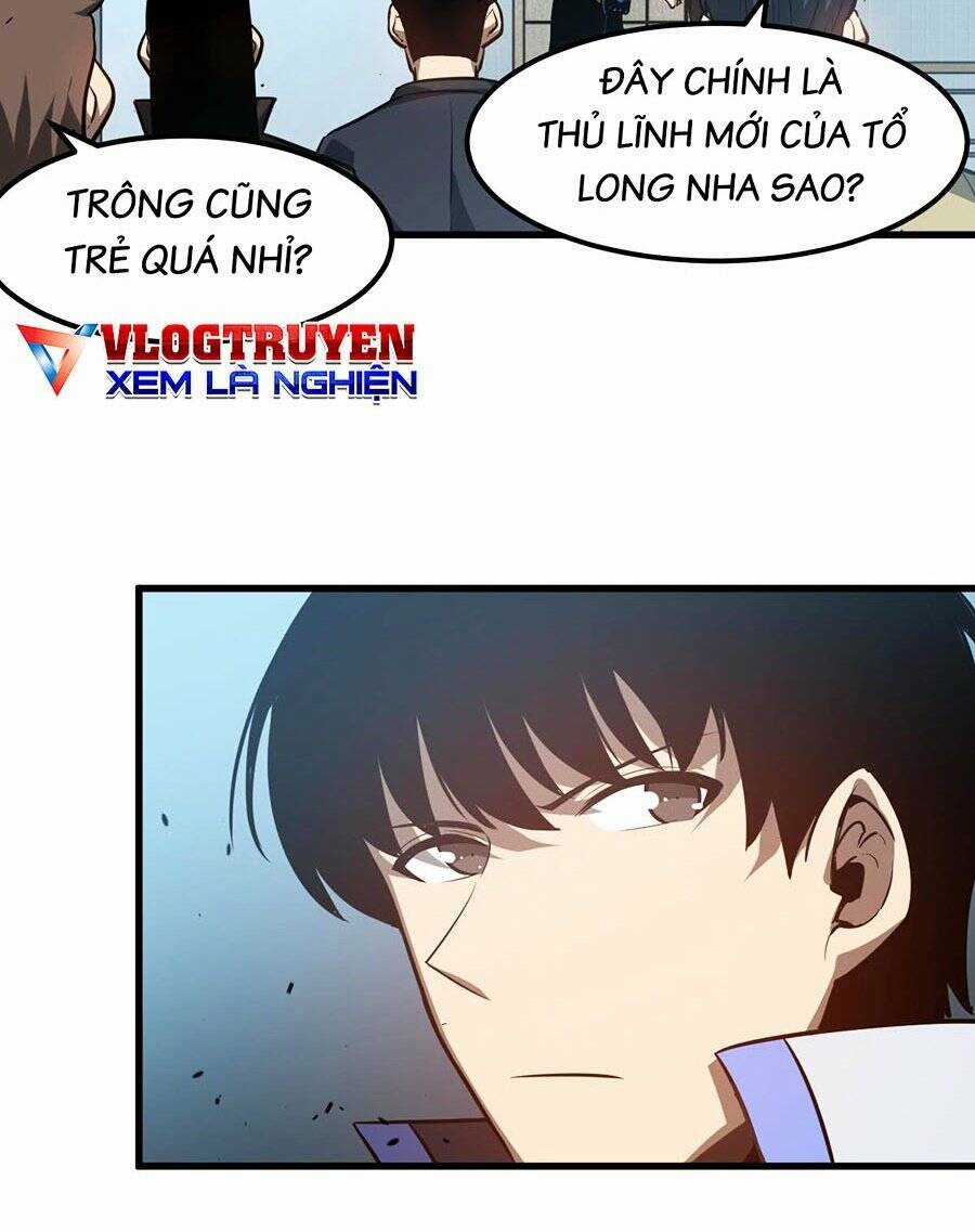 Siêu Phàm Tiến Hóa Chapter 131 trang 30