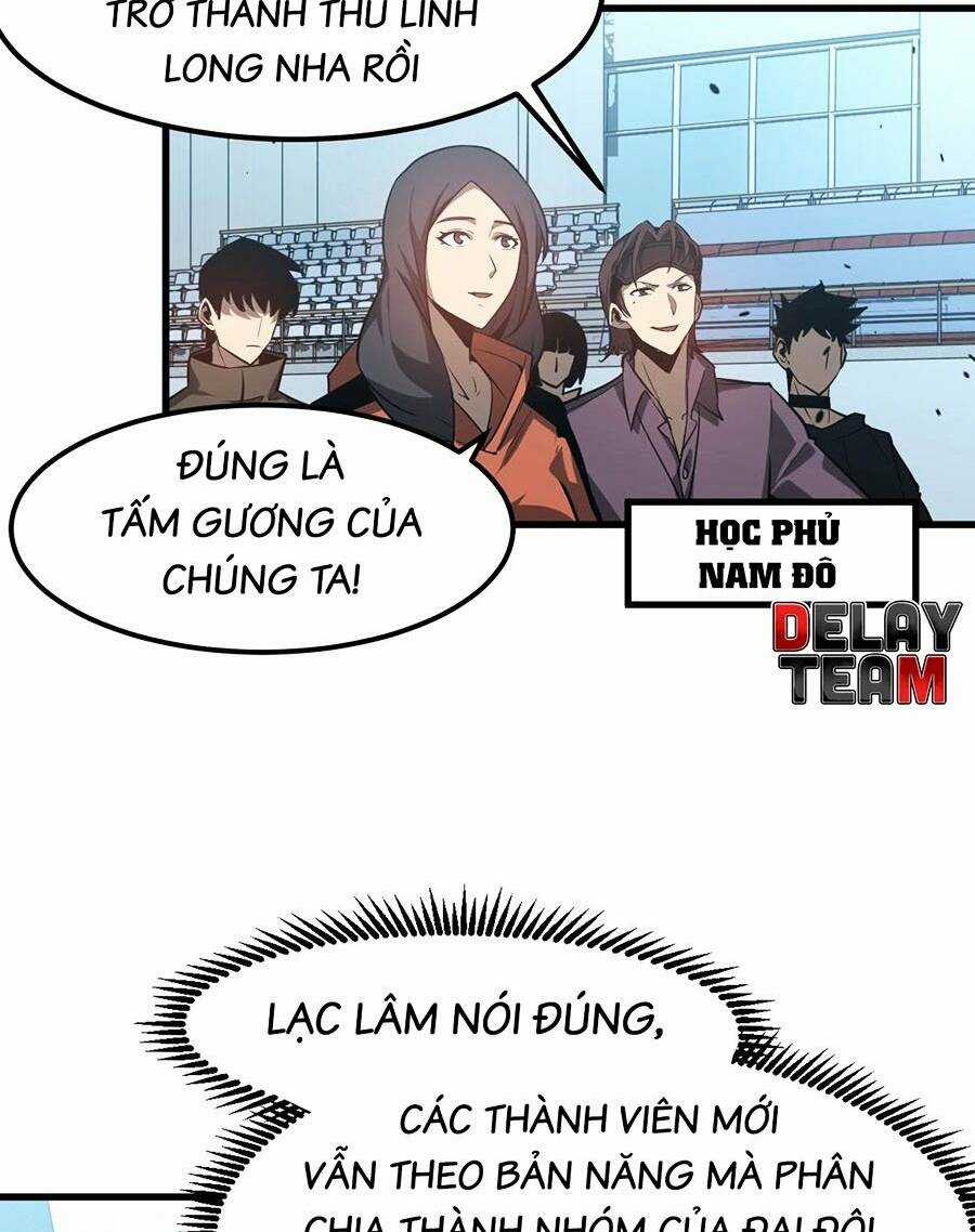 Siêu Phàm Tiến Hóa Chapter 131 trang 33