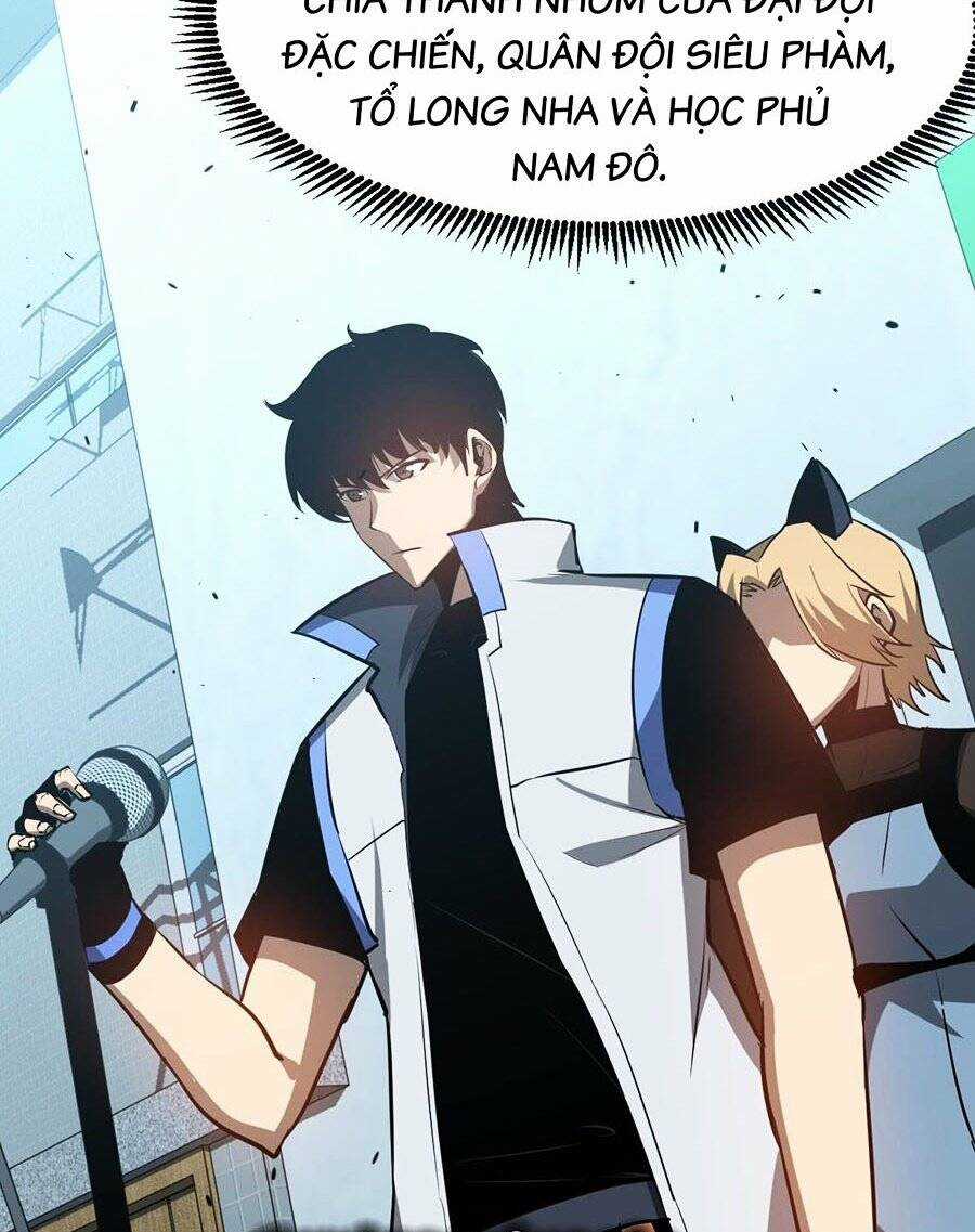 Siêu Phàm Tiến Hóa Chapter 131 trang 34