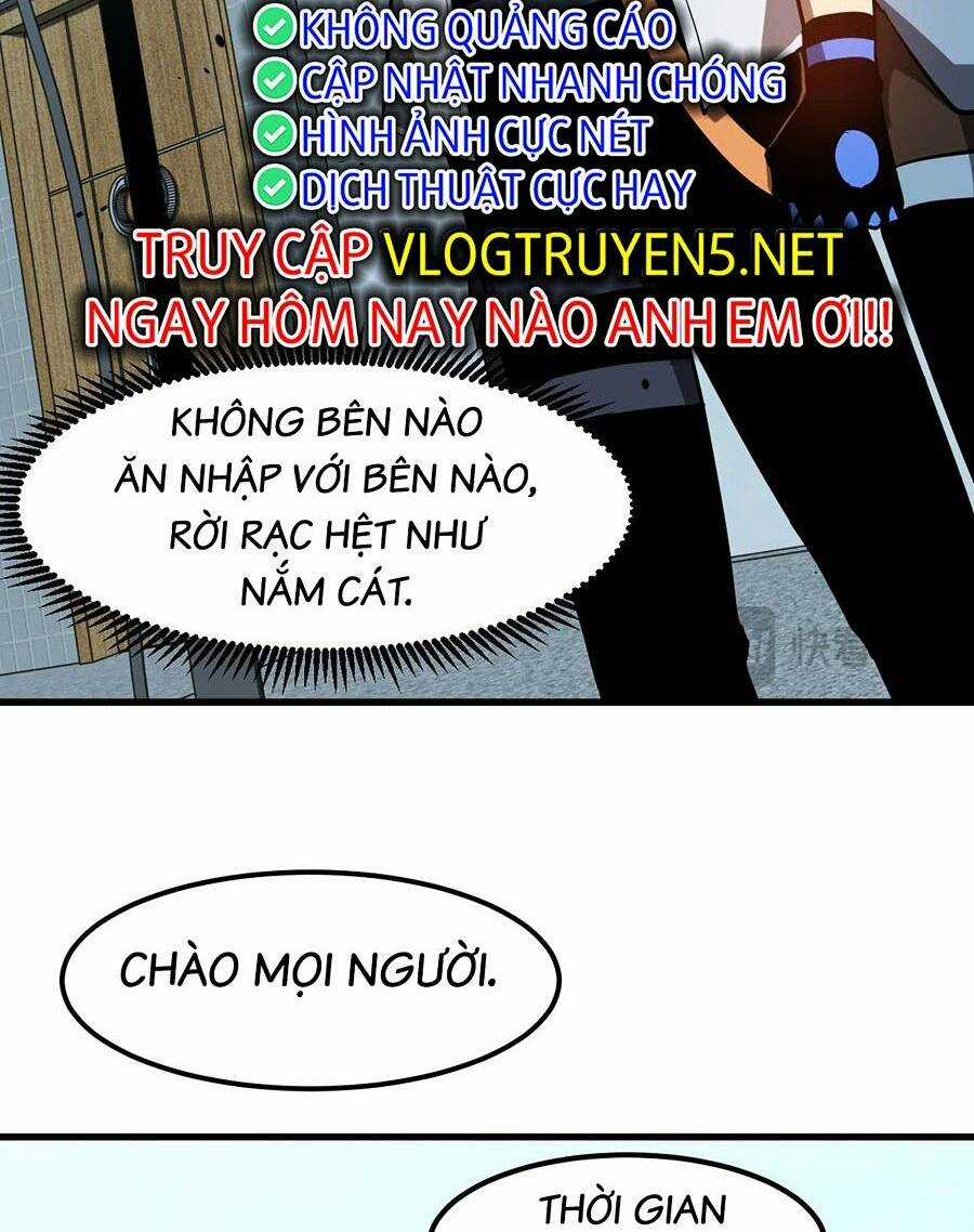 Siêu Phàm Tiến Hóa Chapter 131 trang 35