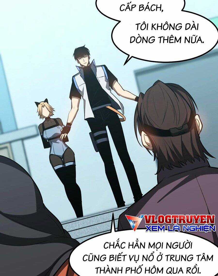 Siêu Phàm Tiến Hóa Chapter 131 trang 36