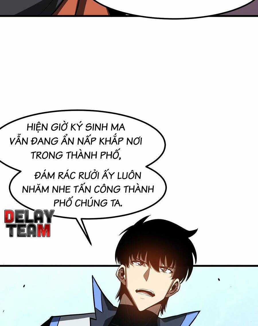 Siêu Phàm Tiến Hóa Chapter 131 trang 37