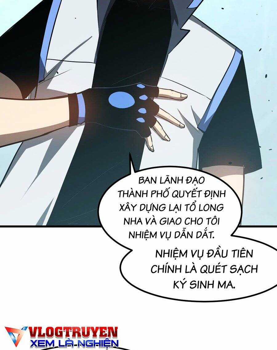 Siêu Phàm Tiến Hóa Chapter 131 trang 38