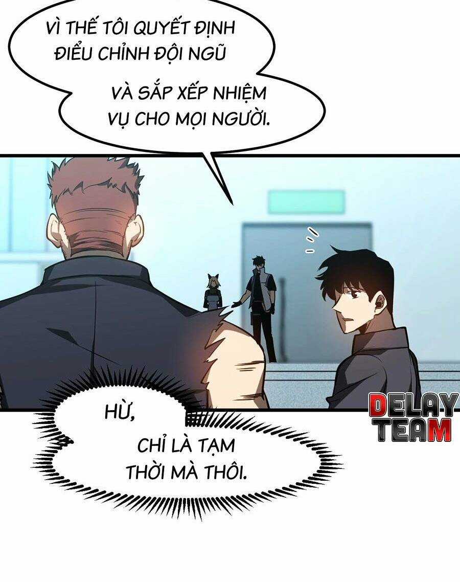 Siêu Phàm Tiến Hóa Chapter 131 trang 39