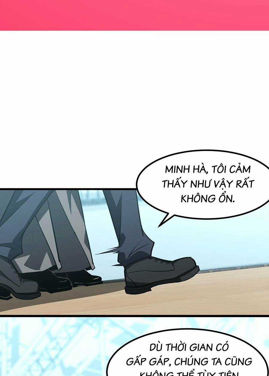 Siêu Phàm Tiến Hóa Chapter 131 trang 41