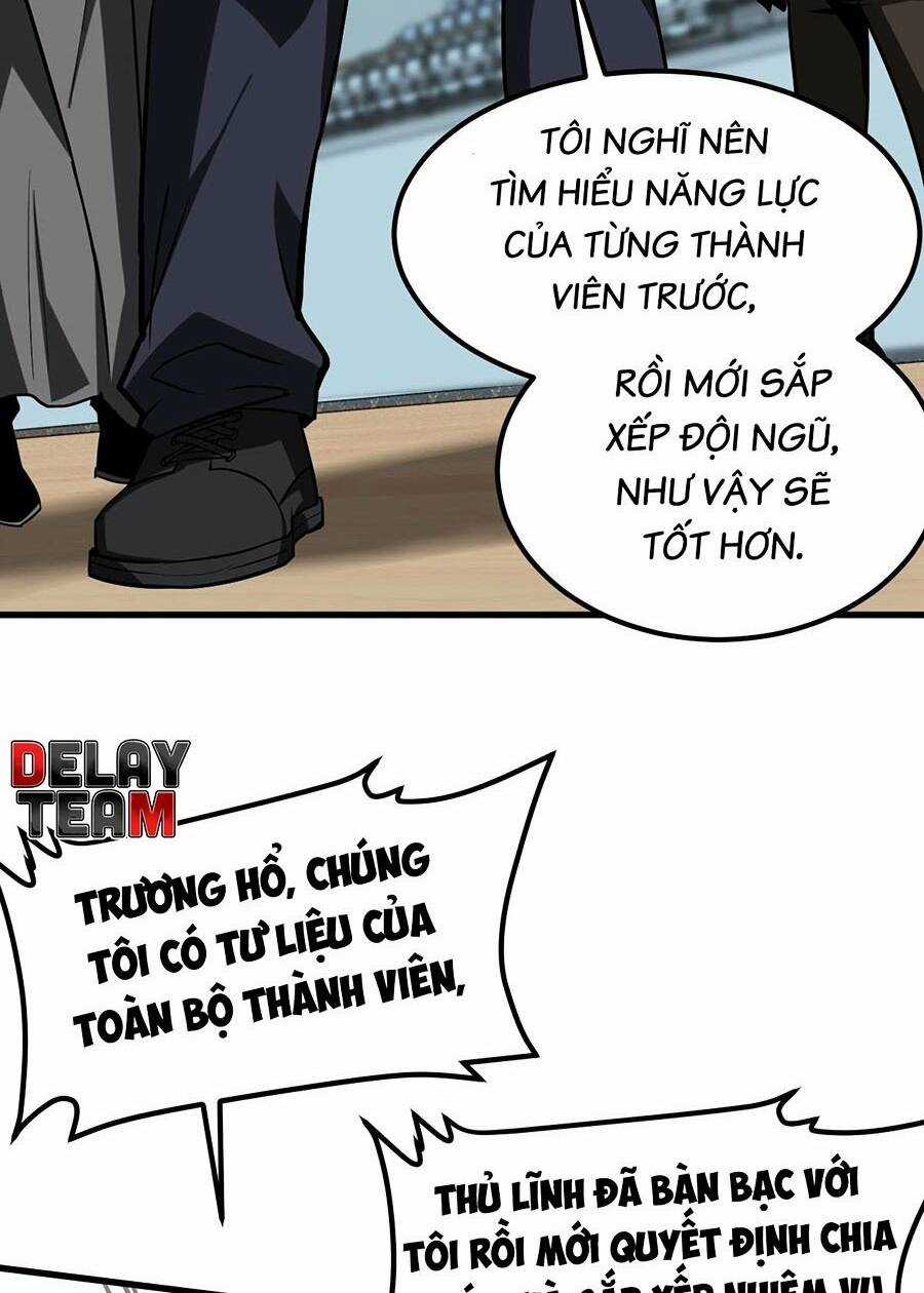 Siêu Phàm Tiến Hóa Chapter 131 trang 43
