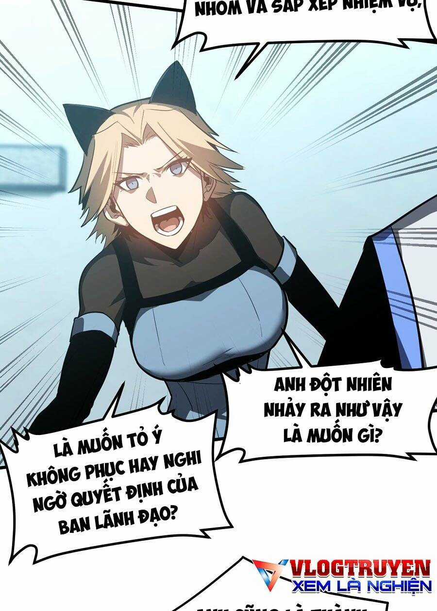 Siêu Phàm Tiến Hóa Chapter 131 trang 44