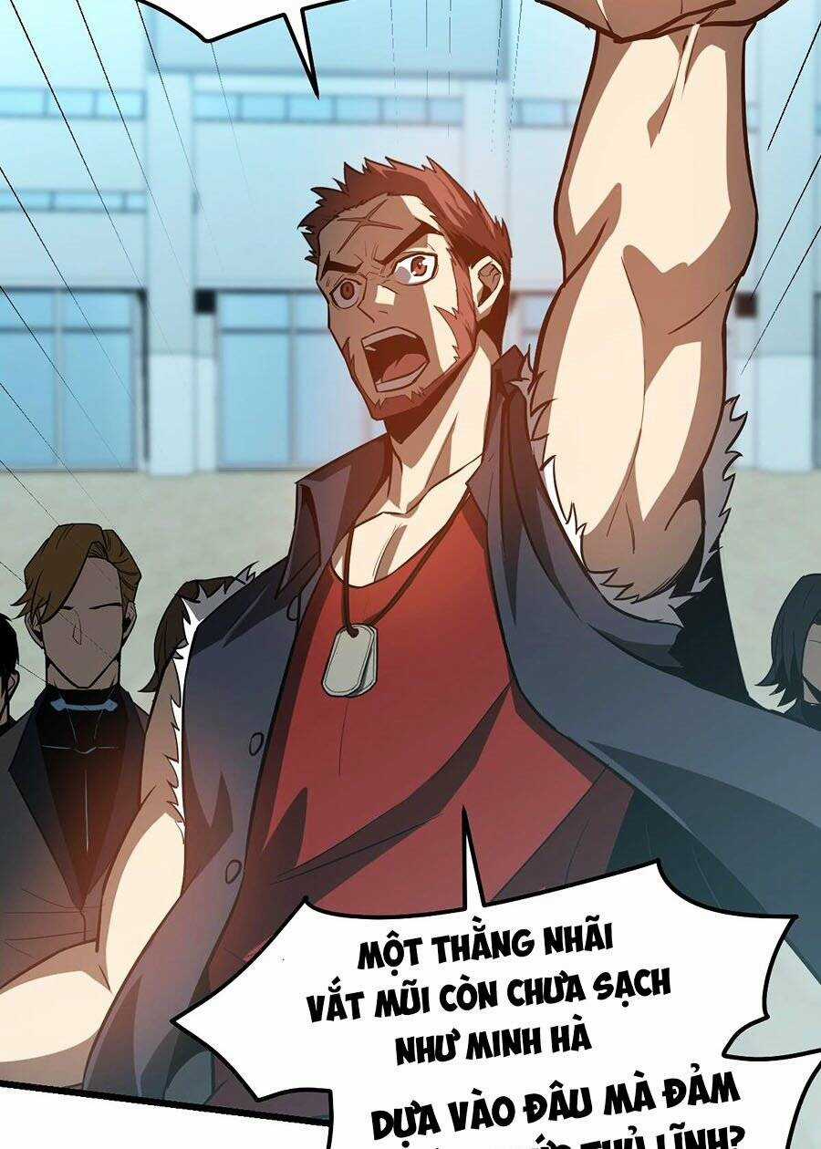 Siêu Phàm Tiến Hóa Chapter 131 trang 46