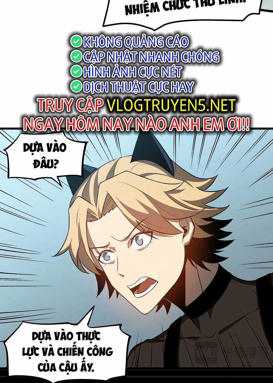 Siêu Phàm Tiến Hóa Chapter 131 trang 47