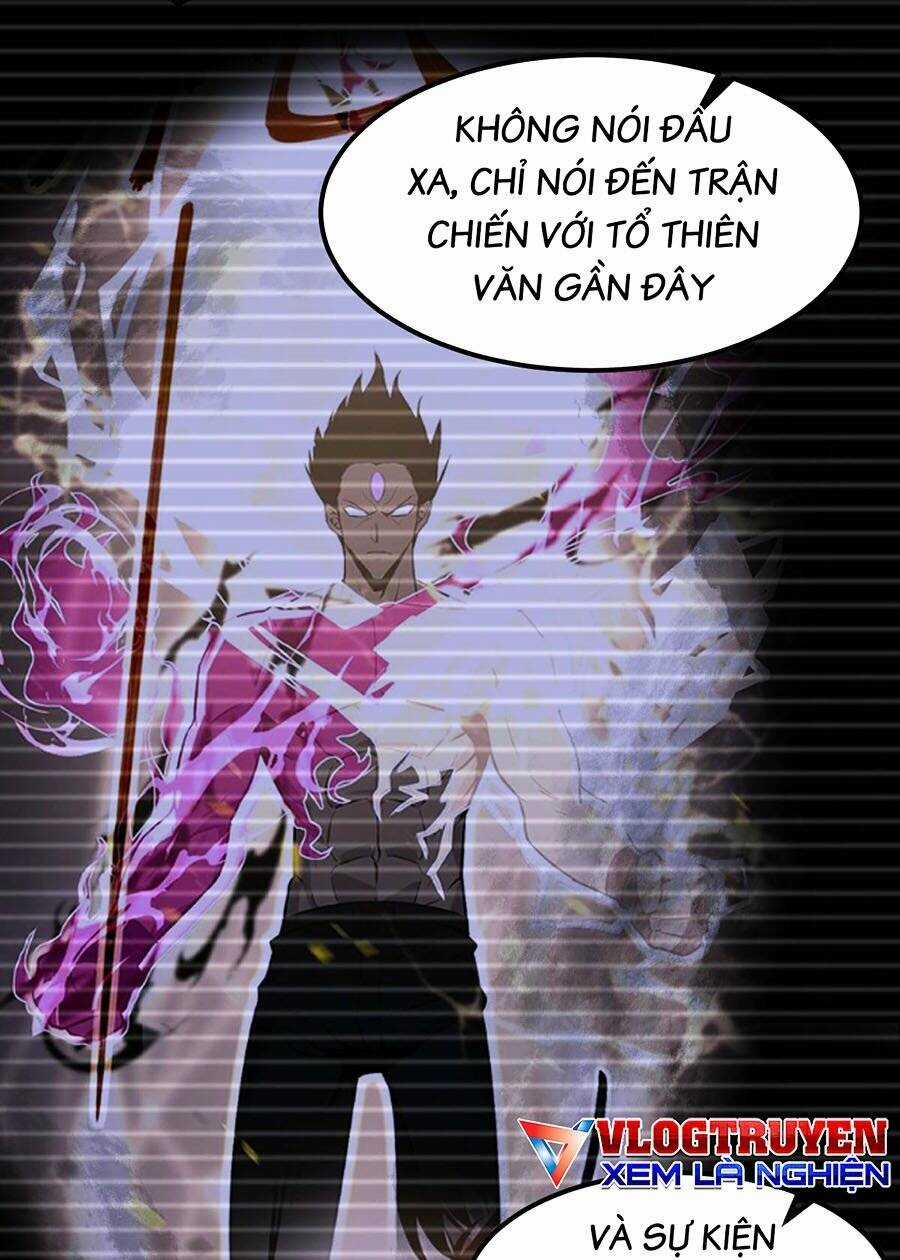 Siêu Phàm Tiến Hóa Chapter 131 trang 48