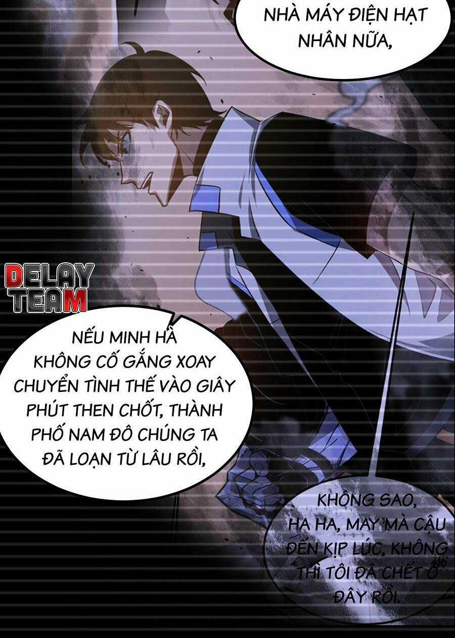 Siêu Phàm Tiến Hóa Chapter 131 trang 49