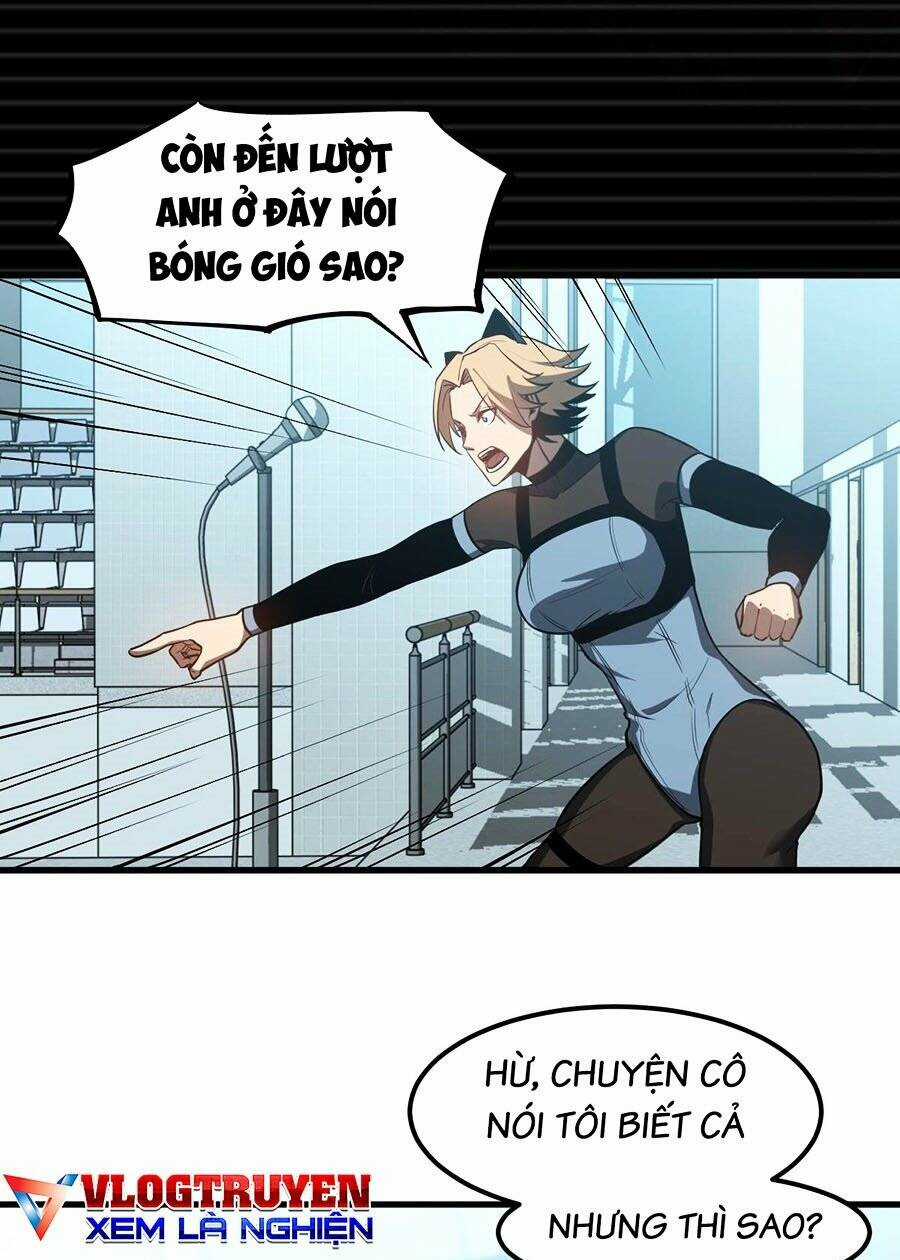 Siêu Phàm Tiến Hóa Chapter 131 trang 50