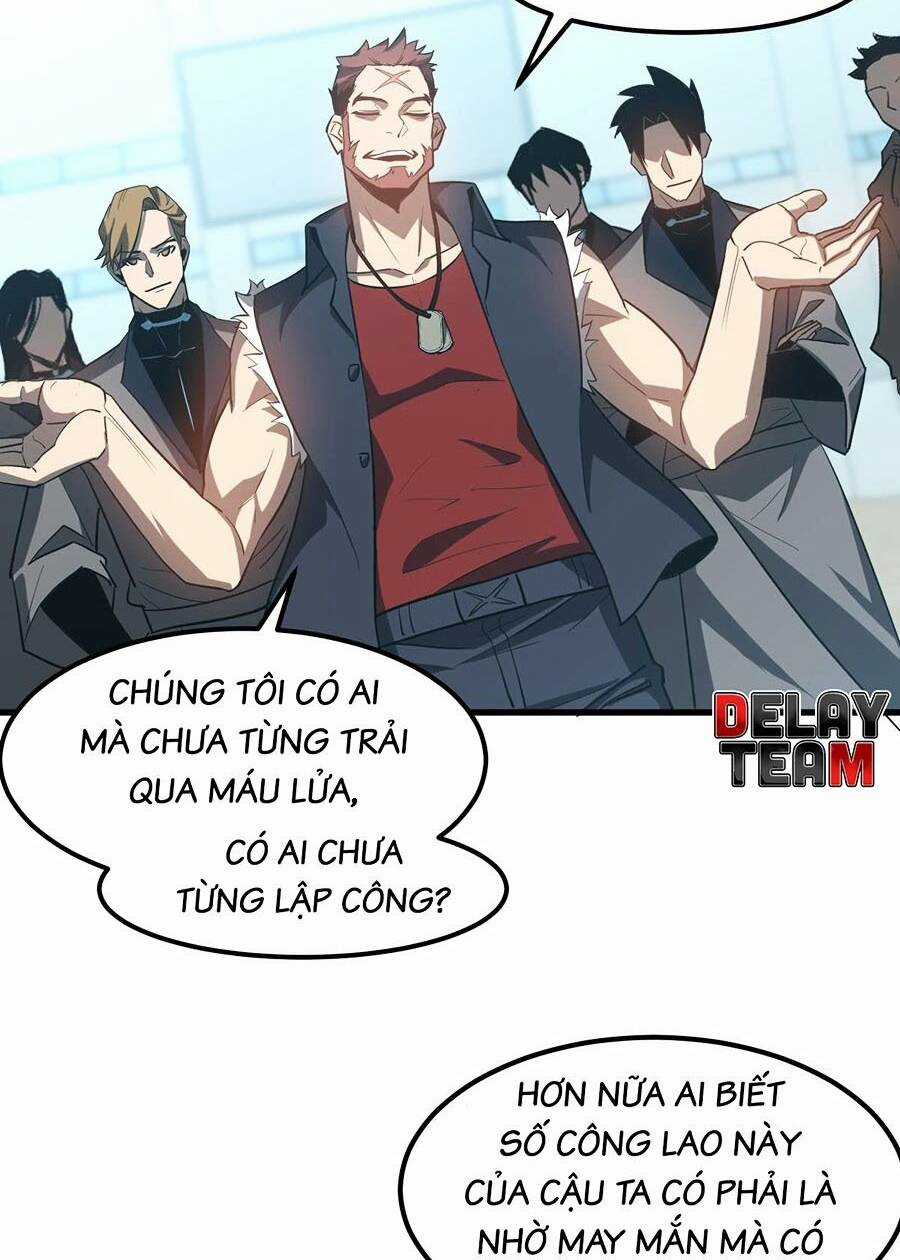 Siêu Phàm Tiến Hóa Chapter 131 trang 51