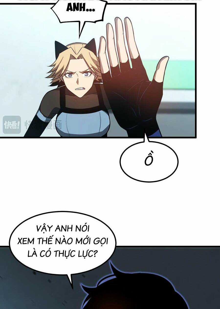 Siêu Phàm Tiến Hóa Chapter 131 trang 53