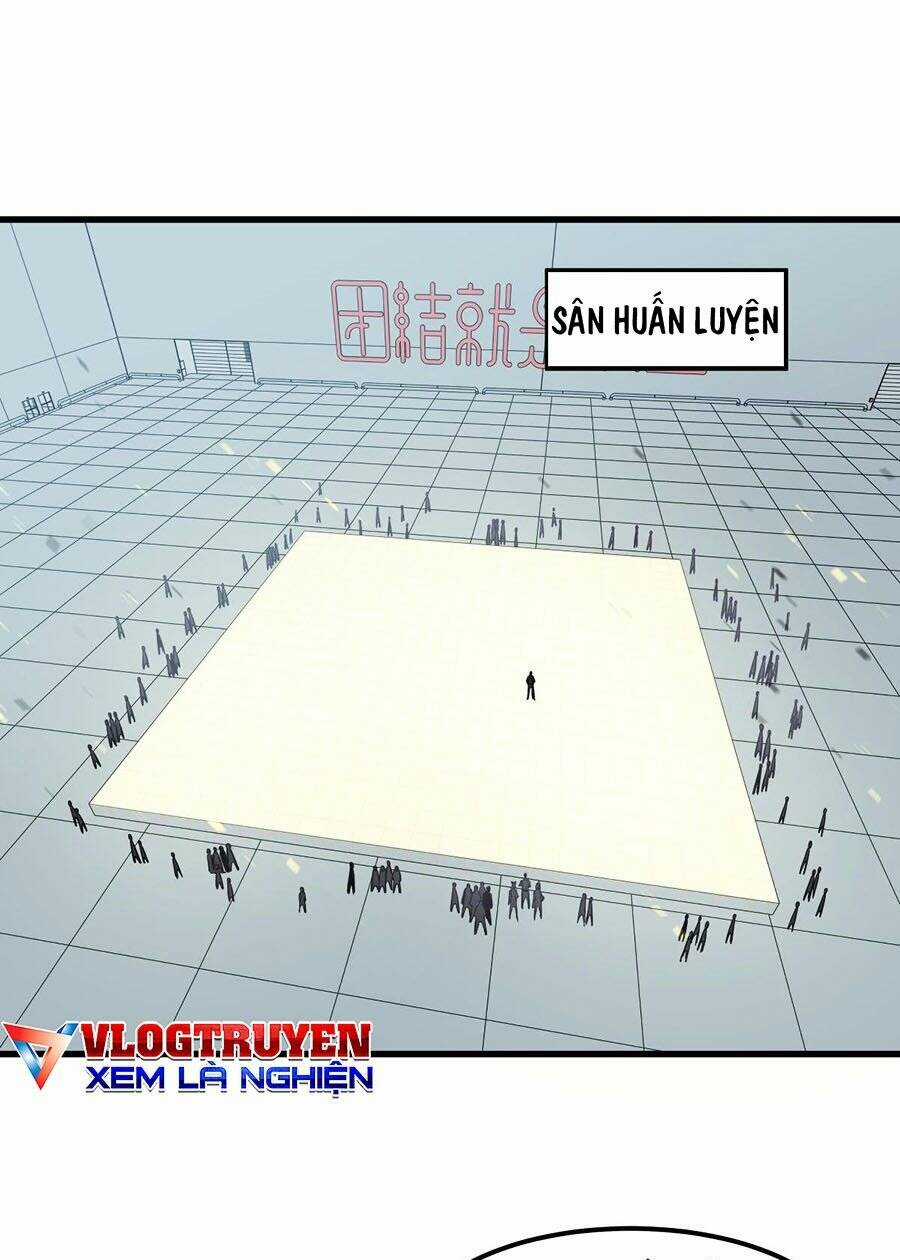 Siêu Phàm Tiến Hóa Chapter 131 trang 58