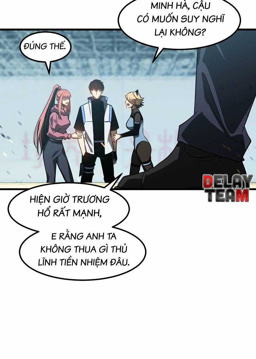 Siêu Phàm Tiến Hóa Chapter 131 trang 59