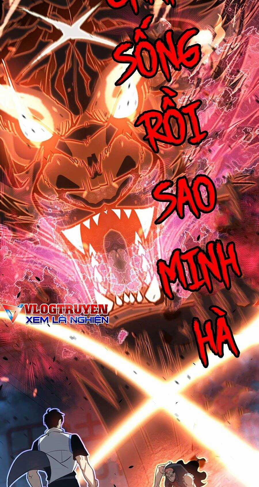 Siêu Phàm Tiến Hóa Chapter 131 trang 68