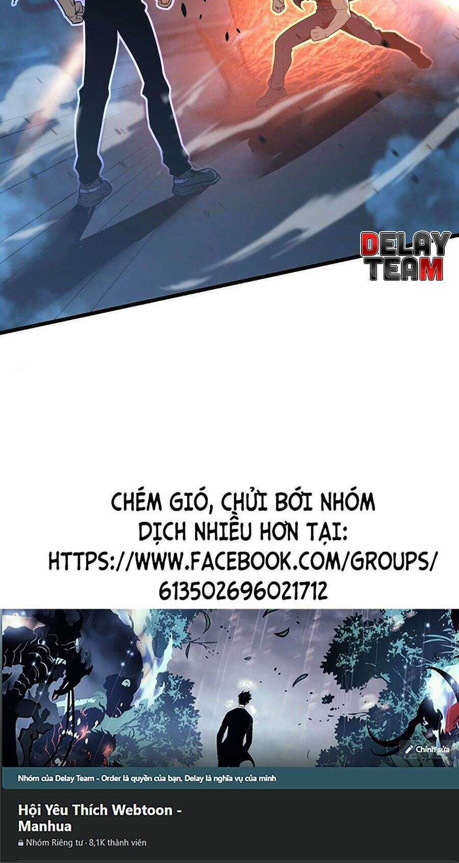Siêu Phàm Tiến Hóa Chapter 131 trang 69
