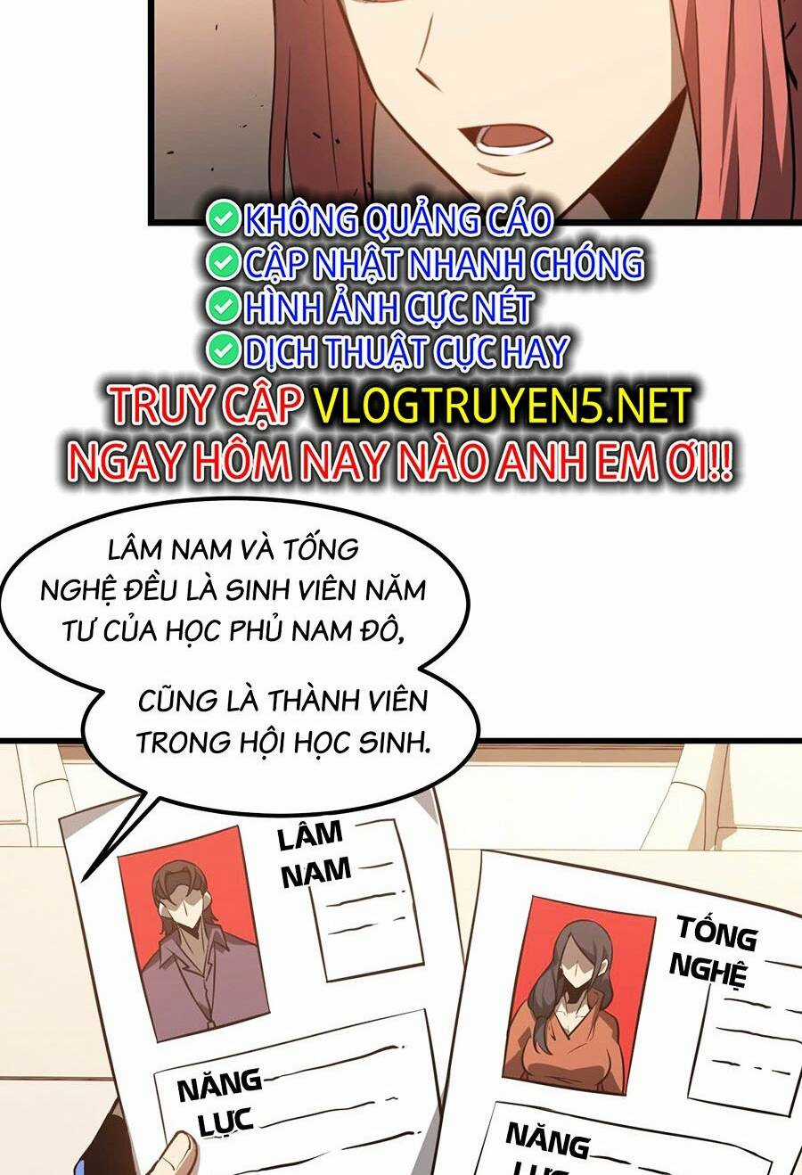 Siêu Phàm Tiến Hóa Chapter 131 trang 7