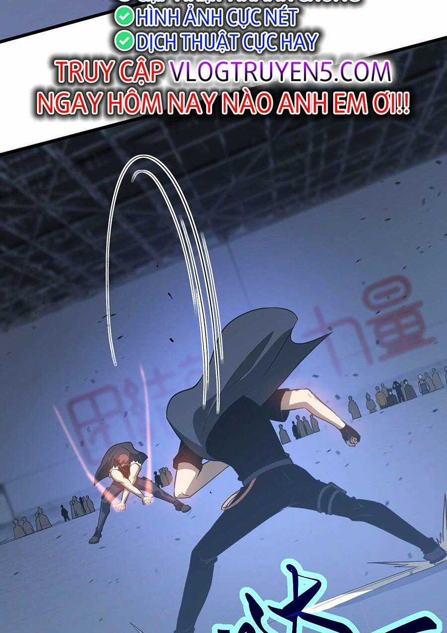 Siêu Phàm Tiến Hóa Chapter 132 trang 11