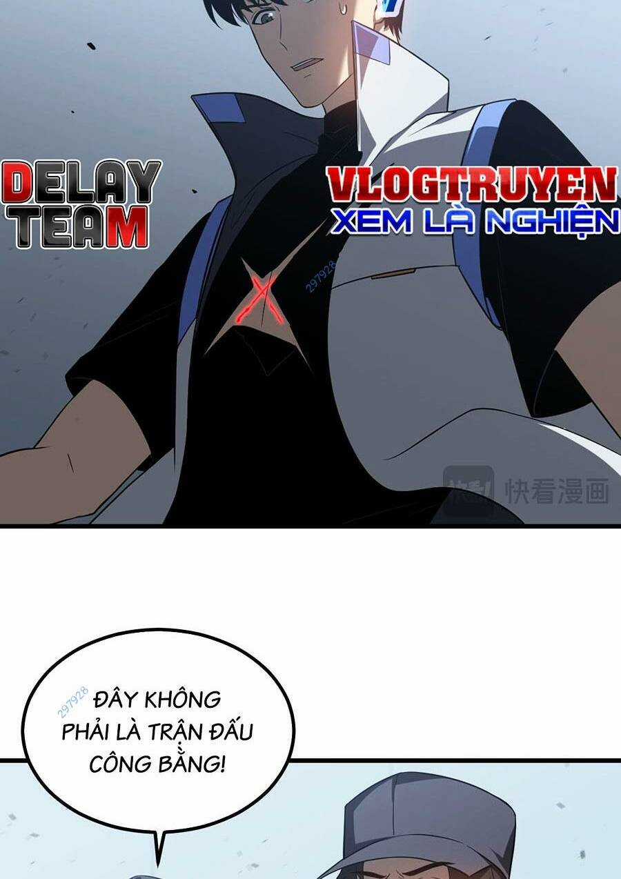 Siêu Phàm Tiến Hóa Chapter 132 trang 13