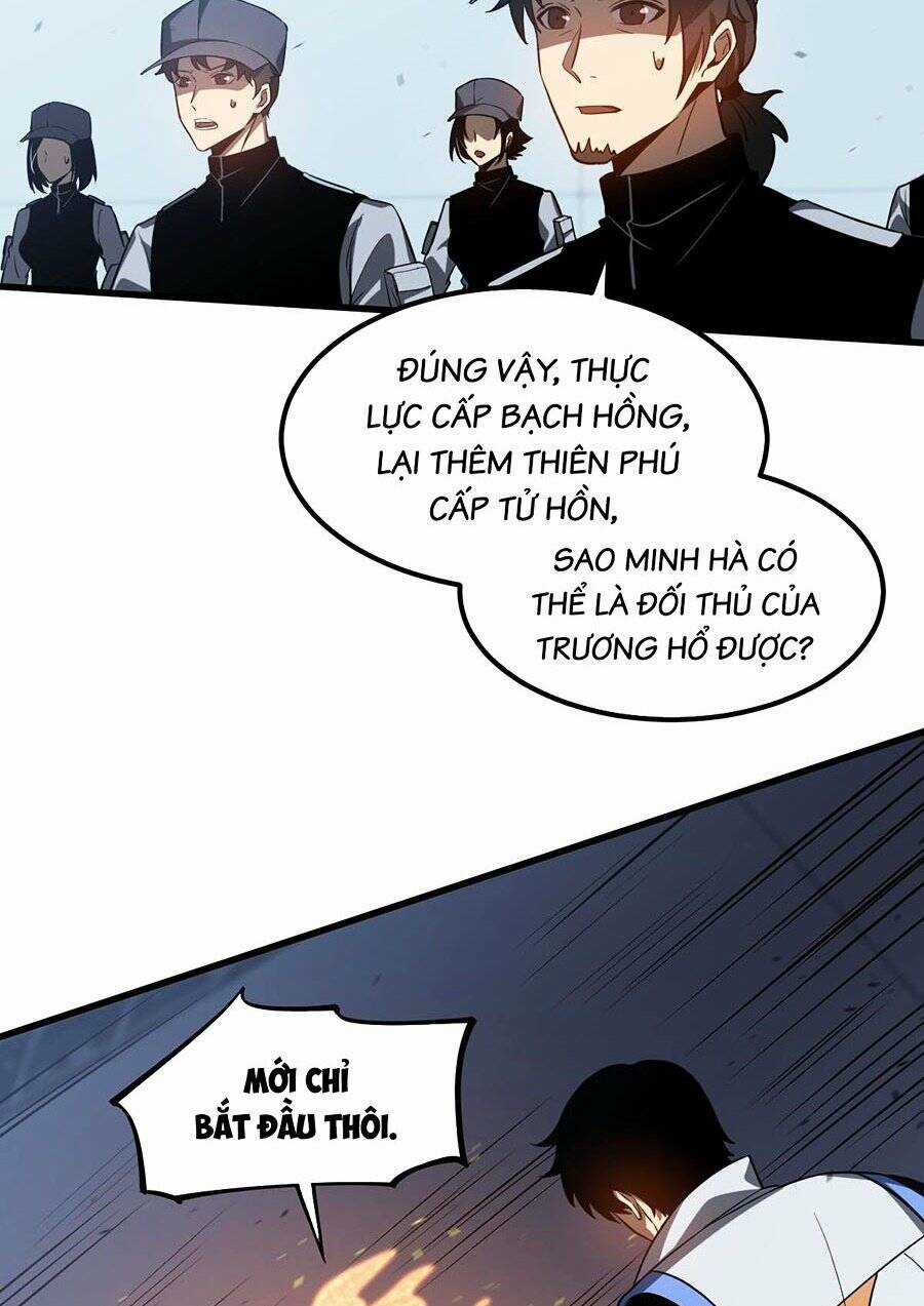 Siêu Phàm Tiến Hóa Chapter 132 trang 14