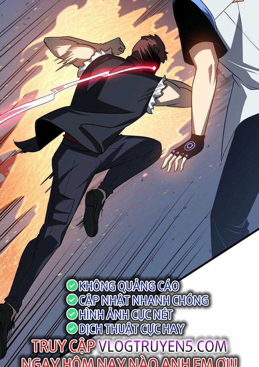 Siêu Phàm Tiến Hóa Chapter 132 trang 15