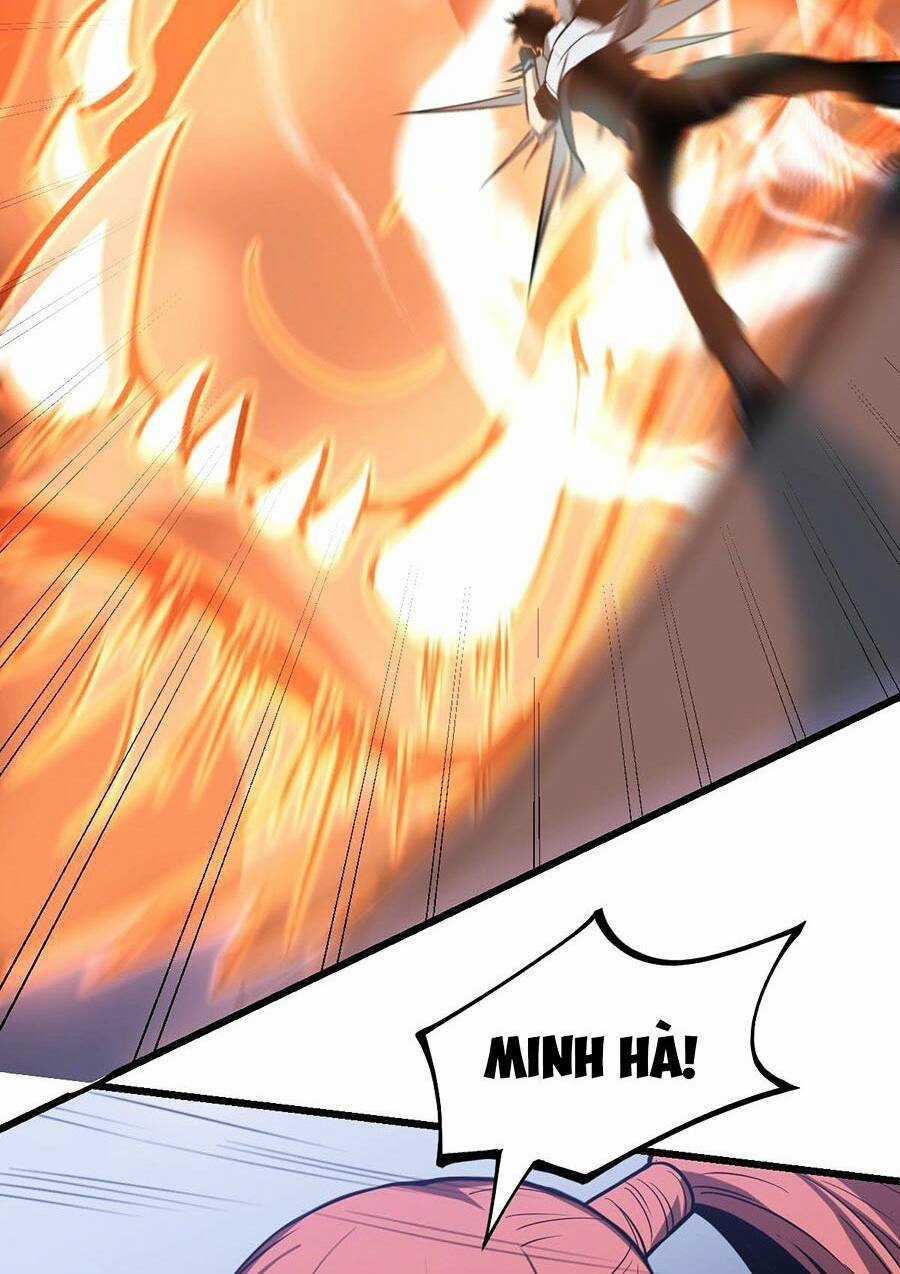 Siêu Phàm Tiến Hóa Chapter 132 trang 19
