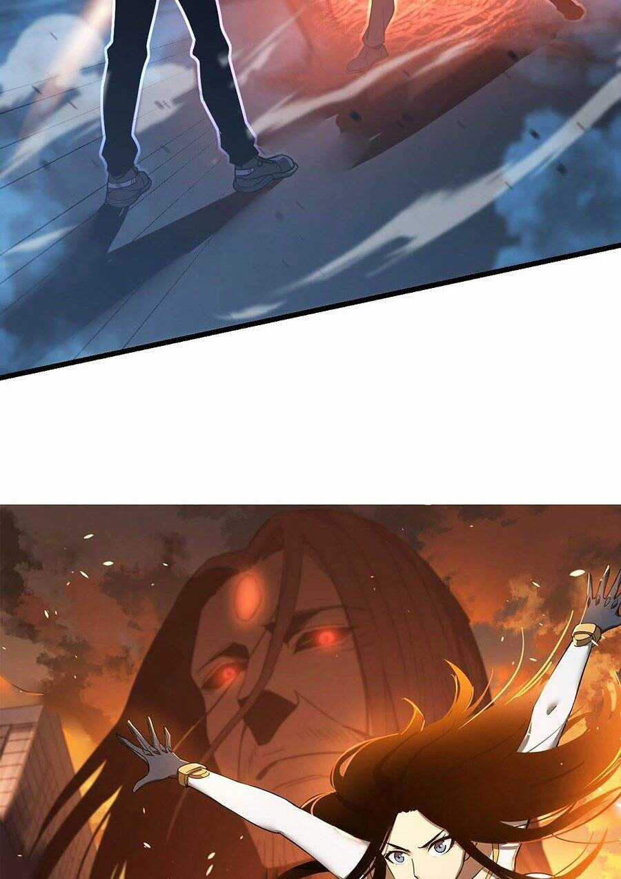 Siêu Phàm Tiến Hóa Chapter 132 trang 2