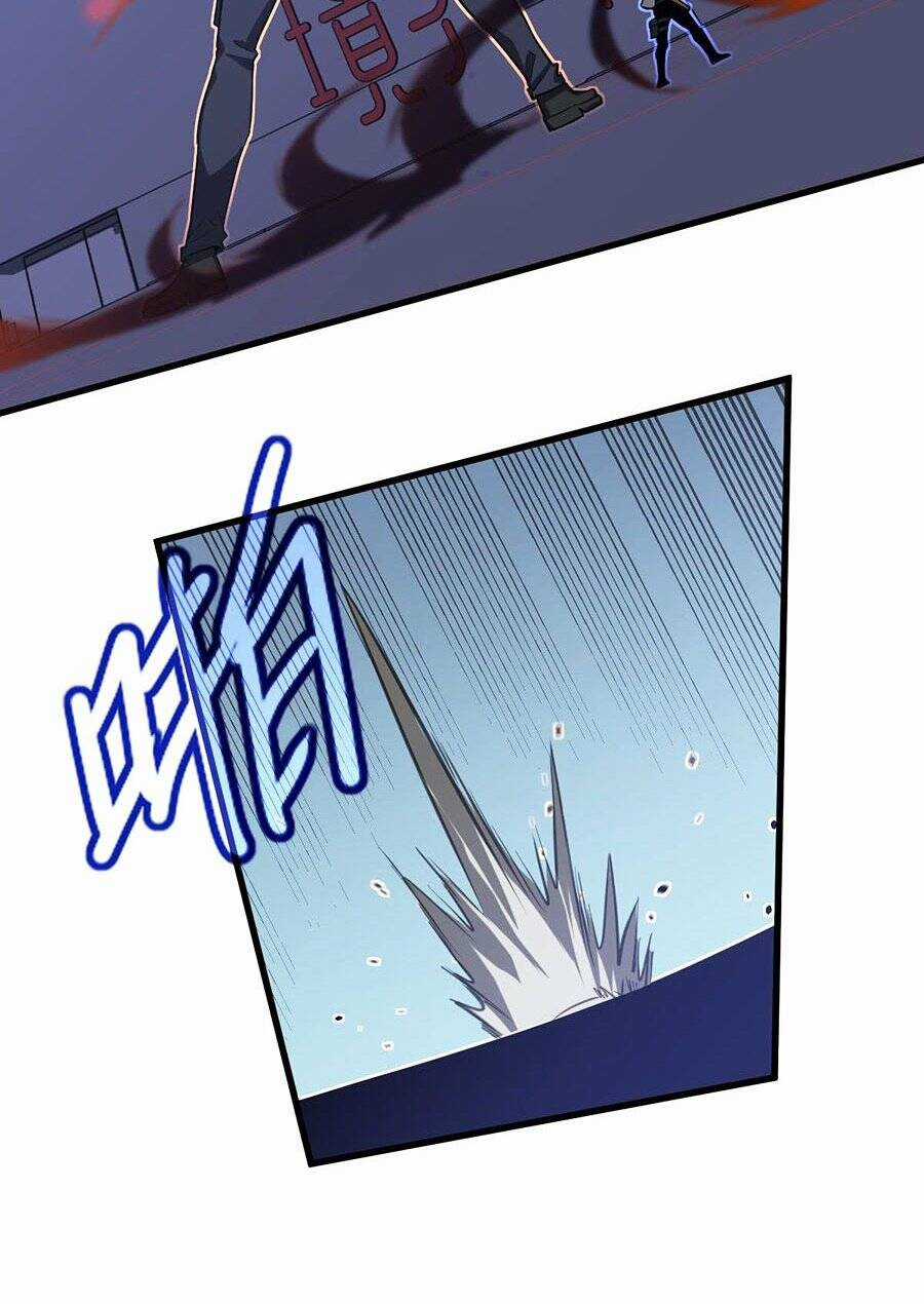 Siêu Phàm Tiến Hóa Chapter 132 trang 22