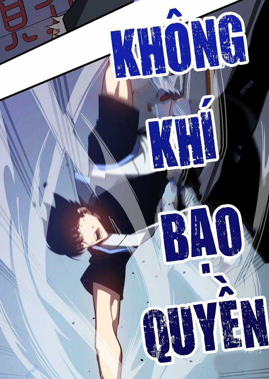 Siêu Phàm Tiến Hóa Chapter 132 trang 24