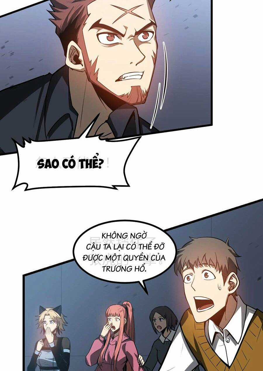 Siêu Phàm Tiến Hóa Chapter 132 trang 27