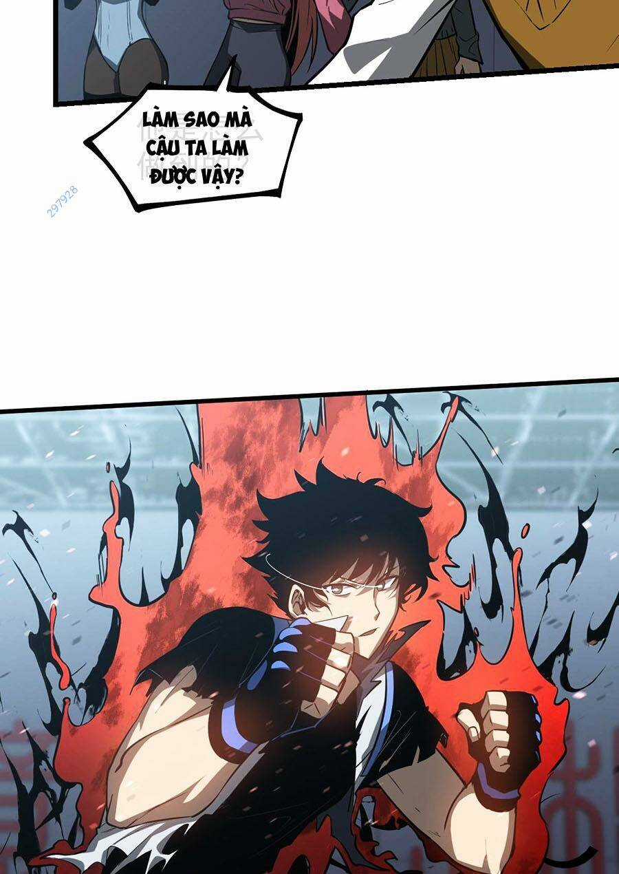 Siêu Phàm Tiến Hóa Chapter 132 trang 28