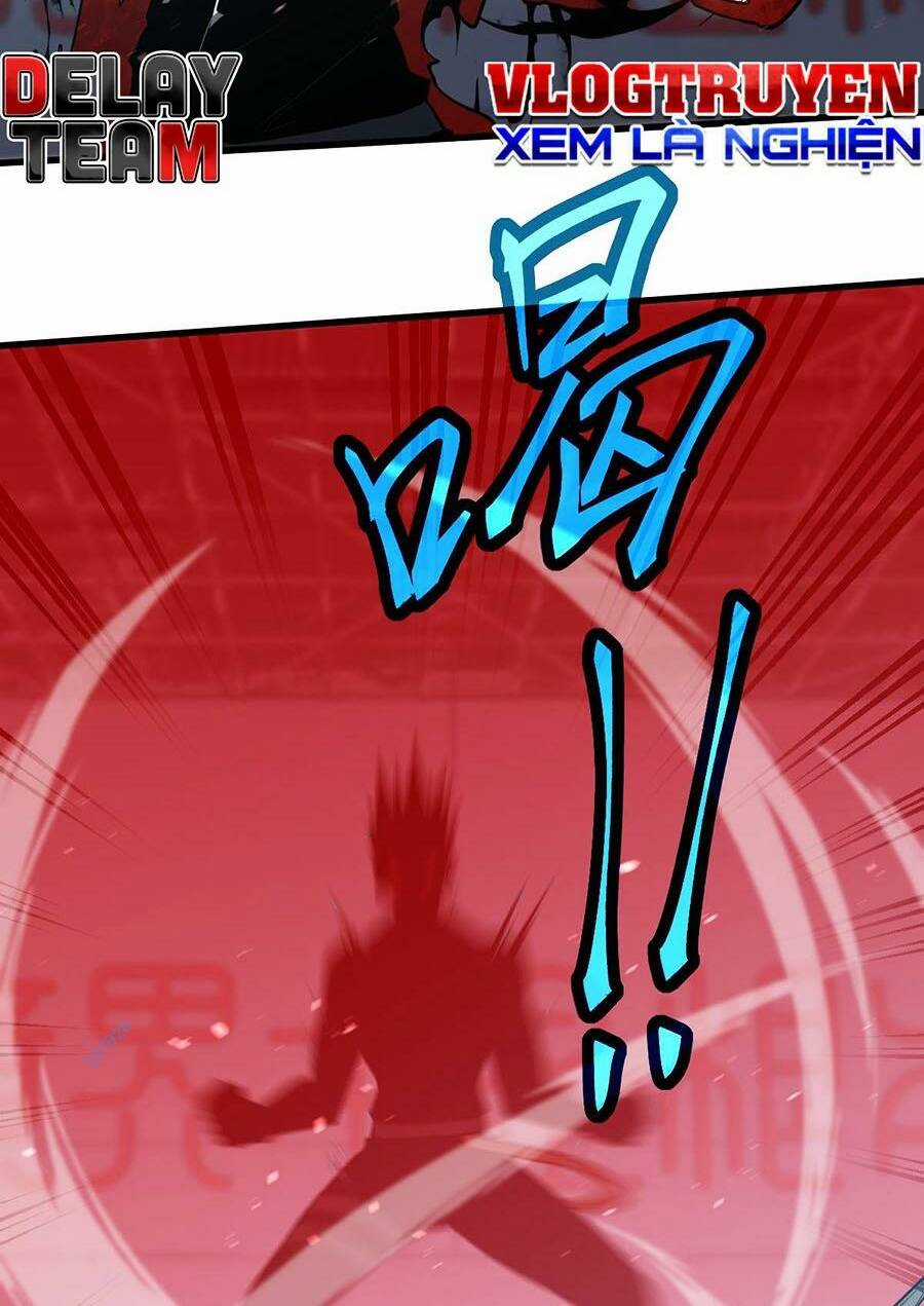 Siêu Phàm Tiến Hóa Chapter 132 trang 29