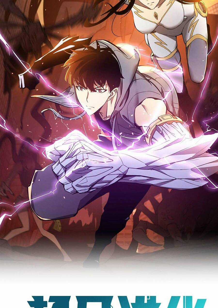 Siêu Phàm Tiến Hóa Chapter 132 trang 3